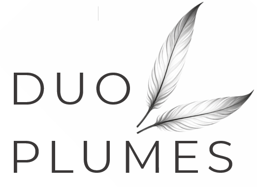Logo DuoPlumes